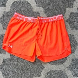Women’s Under Armour Shorts